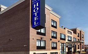 Comfort Inn Bellerose